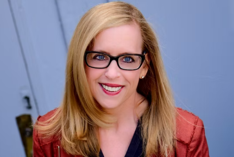 Karen M. McManus