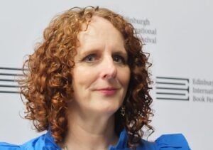 Maggie O’Farrell