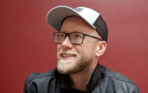 TJ Klune