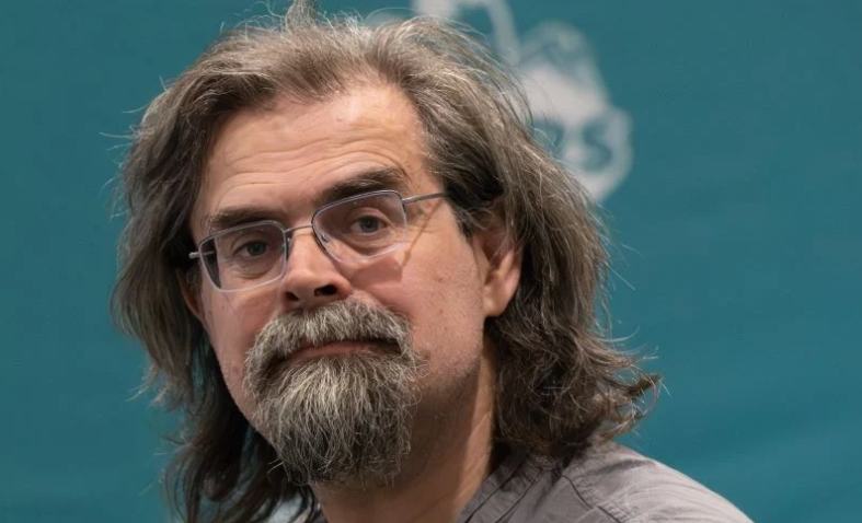 Adrian Tchaikovsky