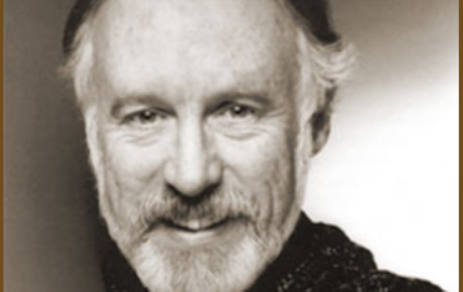 Allan Gurganus