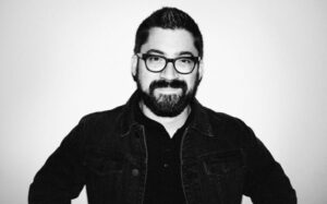 Austin Kleon