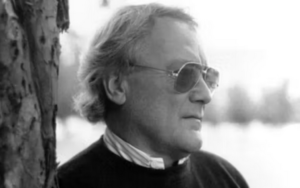 Brian Freemantle