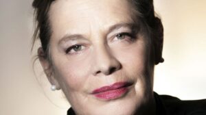 Deborah Levy