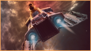 How To Write A Space Opera