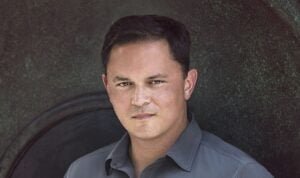 Mark Greaney