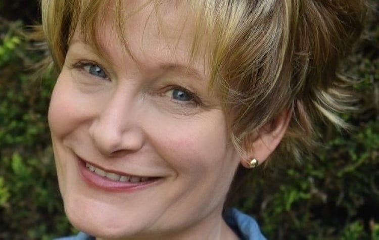 Marti Leimbach
