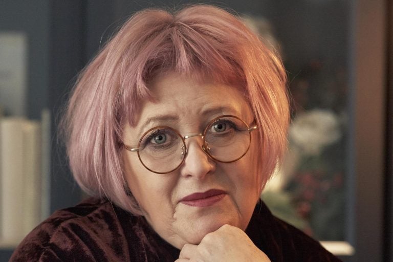 Sally Gardner