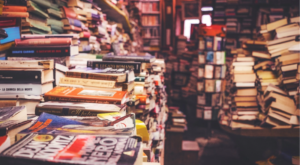 Discover the 6 non-fiction genres that sell the most books