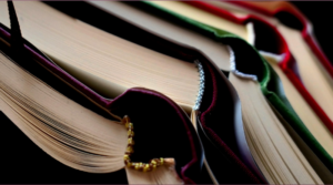 The 6 Fiction Genres That Sell The Most Books