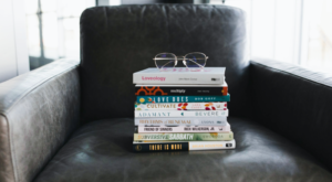 The 6 Non-Fiction Genres That Sell The Most Books
