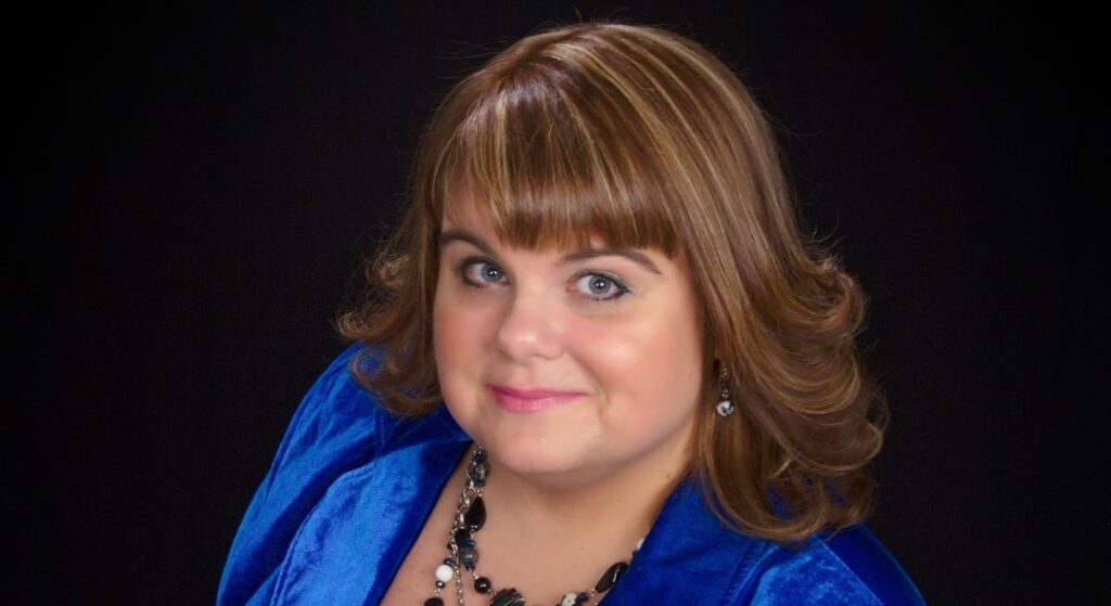 Ann Aguirre