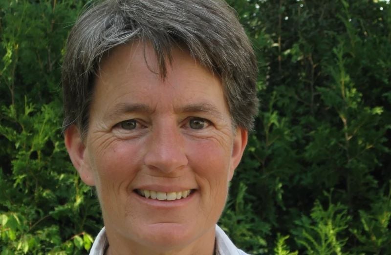 Deborah Ellis