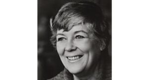 Dorothy Dunnett