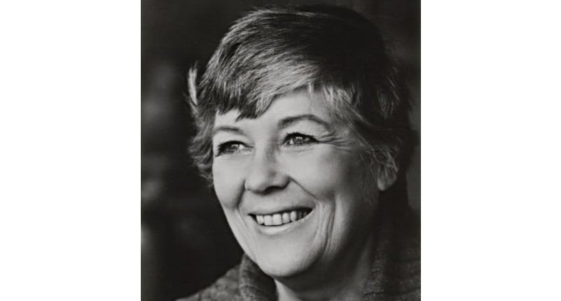 Dorothy Dunnett