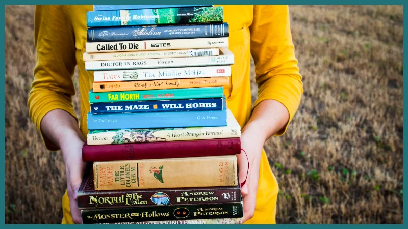 How To Choose A Book Title: 10 Things Every Writer Should Know