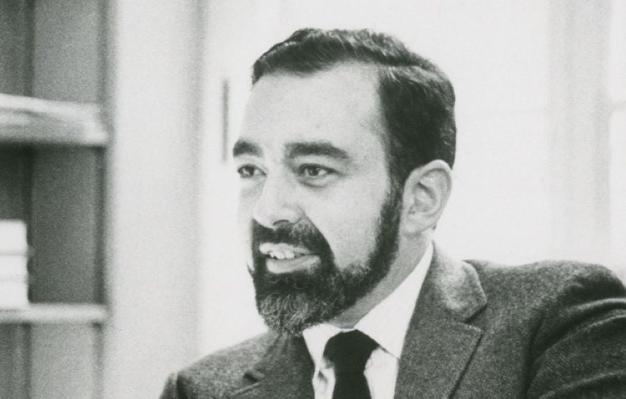 Ira Levin