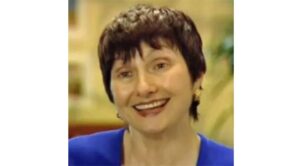 Joanna Cole