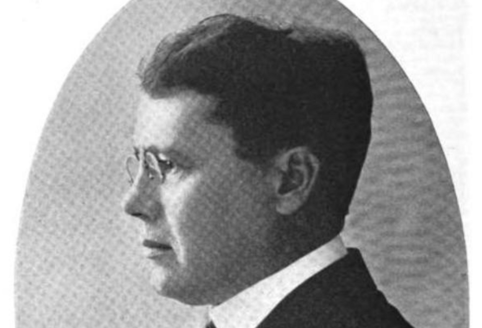 John Edward Williams