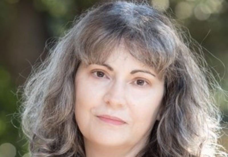 Martha Wells