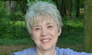 Mary Doria Russell