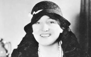 Mary Roberts Rinehart