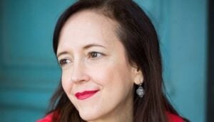 Megan Abbott