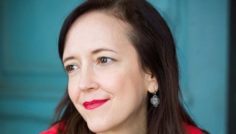 Megan Abbott