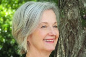 Rebecca McClanahan