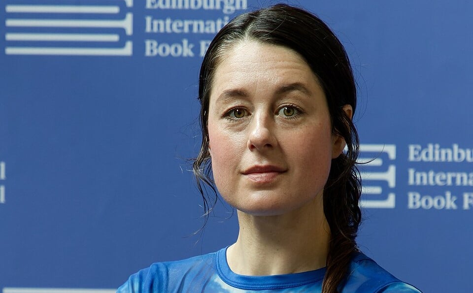 Rita Bullwinkel