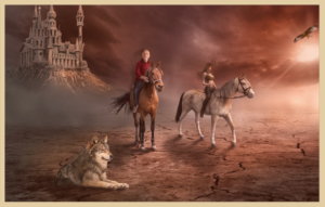 What Is Fantasy Fiction? Plus A Fantasy Book Title Generator