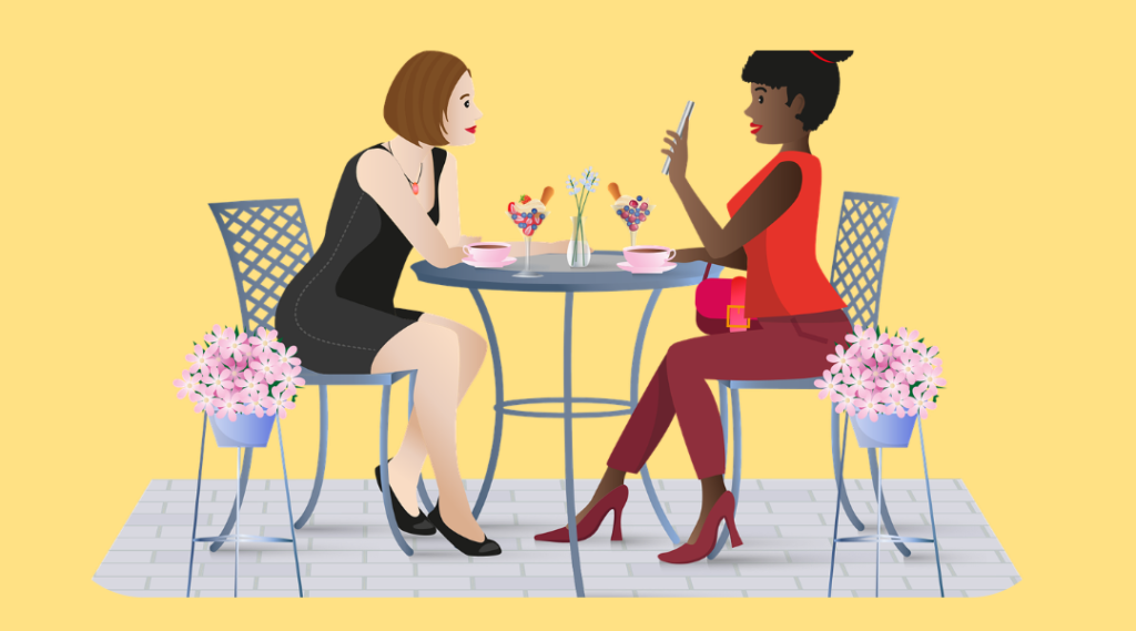 7 Things Dialogue Can Do In Your Story