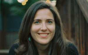 Alison Espach