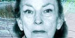 Anne Holm