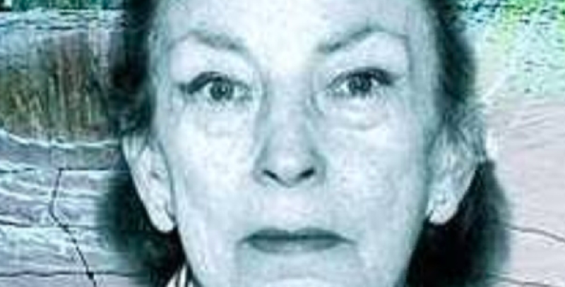 Anne Holm