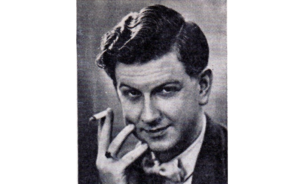 Edmund Crispin