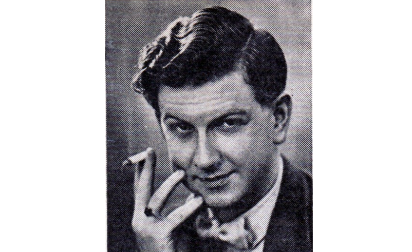 Edmund Crispin