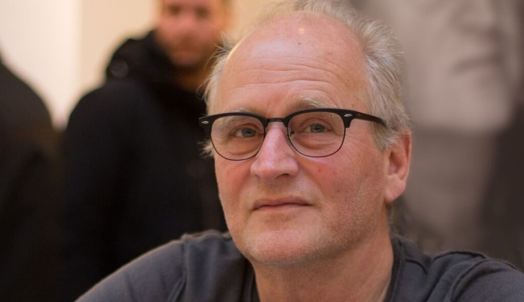 Herman Koch