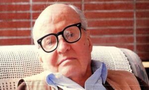 Jack Finney