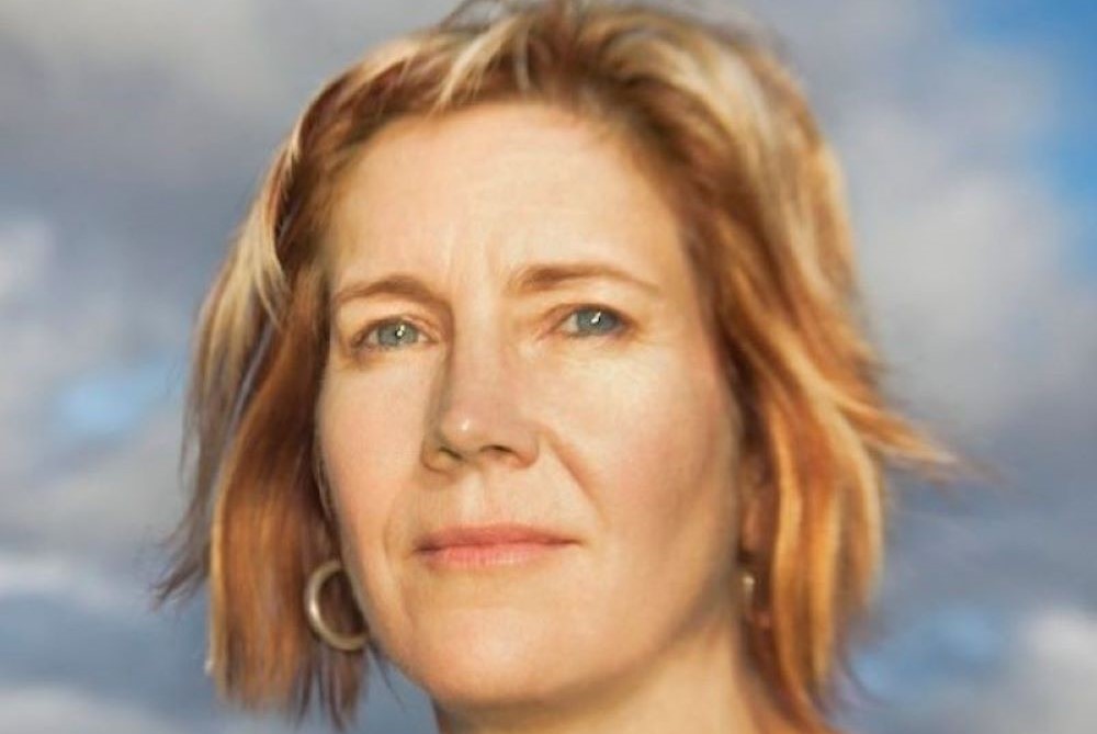 Kelley Eskridge