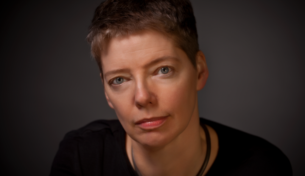 Nicola Griffith