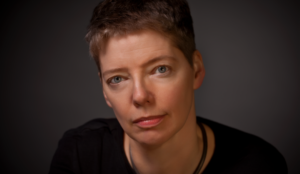 Nicola Griffith