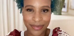 Nicola Yoon
