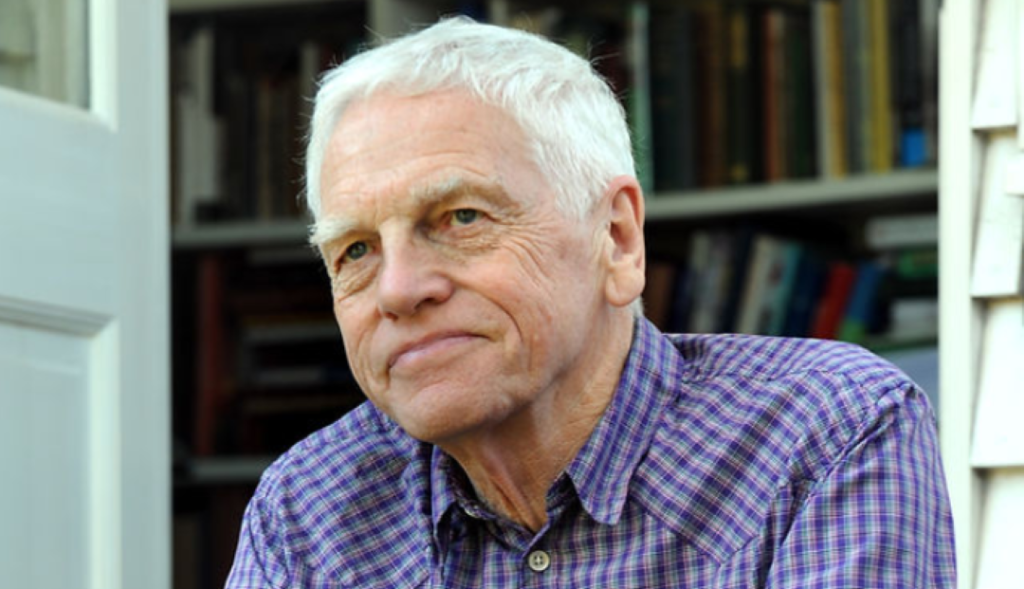 Peter Lovesey