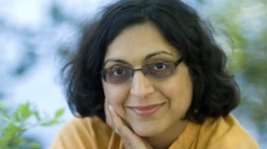 Thrity Umrigar