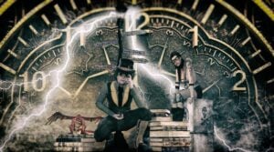 What Is Steampunk? How To Write Steampunk Fiction