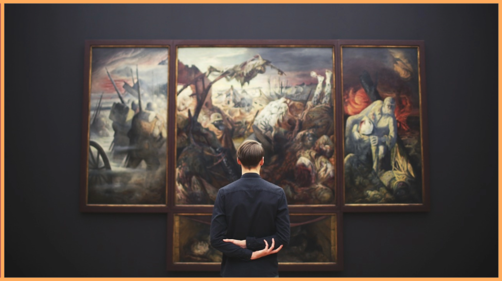 Why Paying Attention Makes You A Better Writer