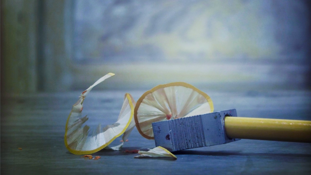 5 Ways To Weave Setting Into Short Stories