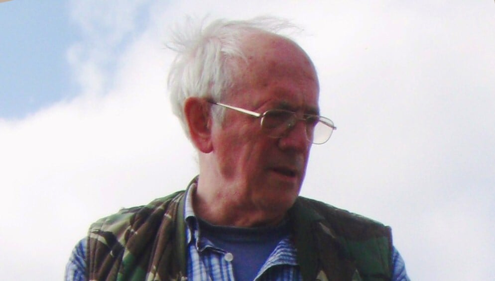 Alan Garner