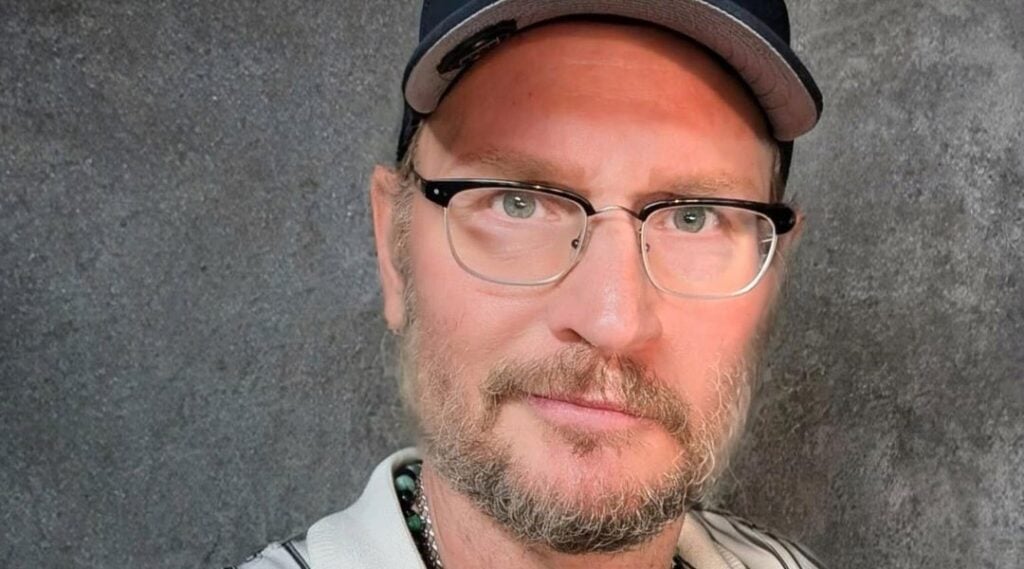 Augusten Burroughs